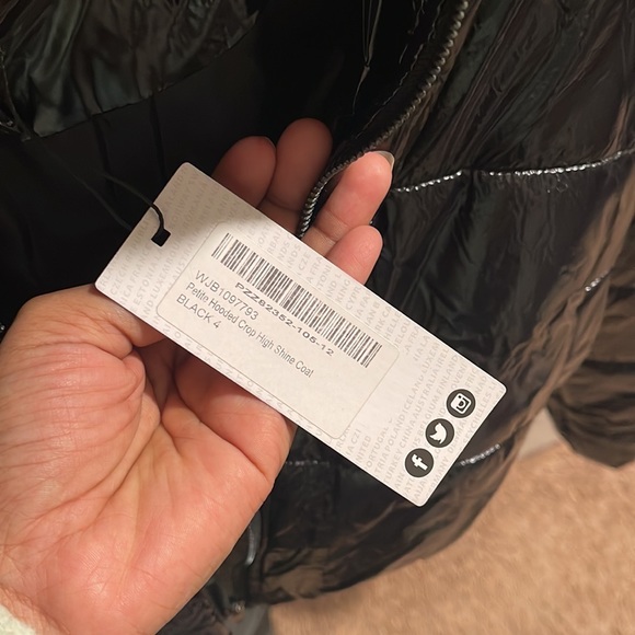 Bubble Jacket - Picture 5 of 5